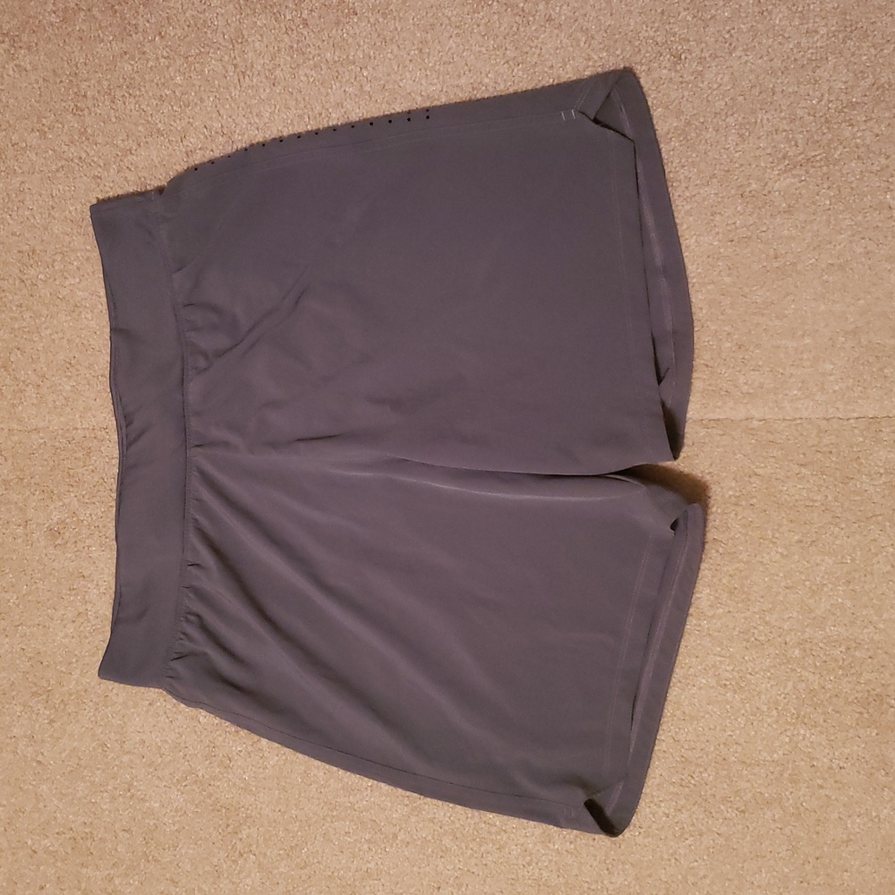 Under Armour Men's UA Speedpocket Shorts